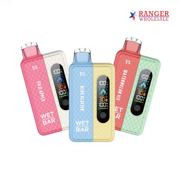 WET BAR KIT 35K 5CT ALL FAV