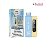 WET BAR KIT 35K 5CT ALL FAV