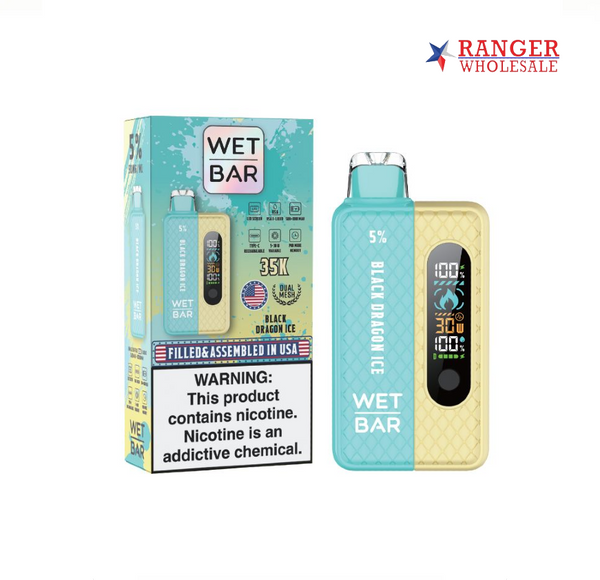 WET BAR KIT 35K 5CT ALL FAV