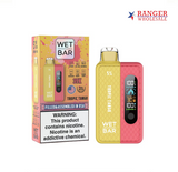 WET BAR KIT 35K 5CT ALL FAV