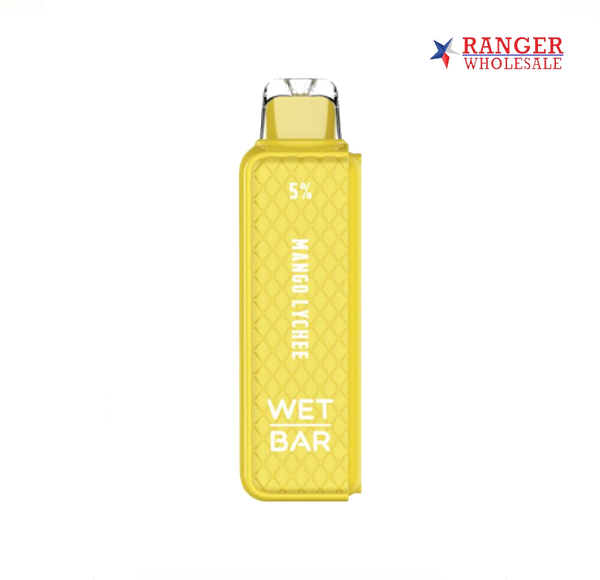 WET BAR POD 35K 5CT ALL FAV