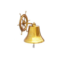 WHEEL BELL TOY 10CT