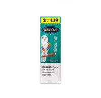 WHITE OWL 2/1.19TROPICAL TWIST