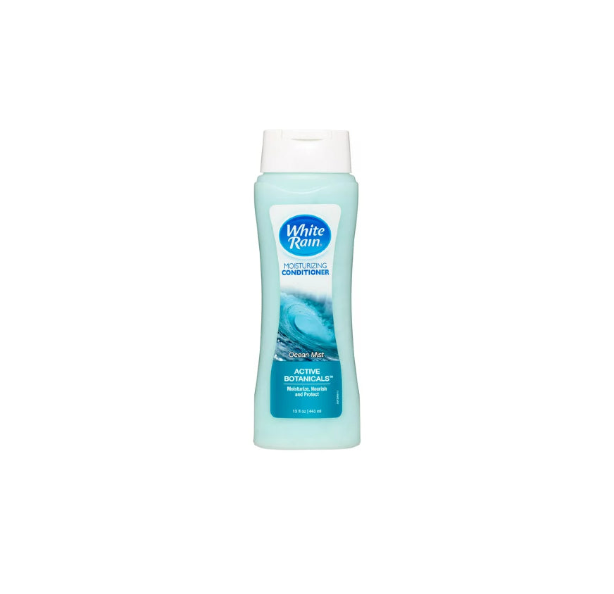 WHITE RAIN CONDITIONER 15OZALL