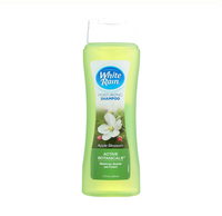 WHITE RAIN -VOLUMIZING SHAMPOO