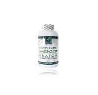 WHOLE HERBS GREEN MAENGDA500CT