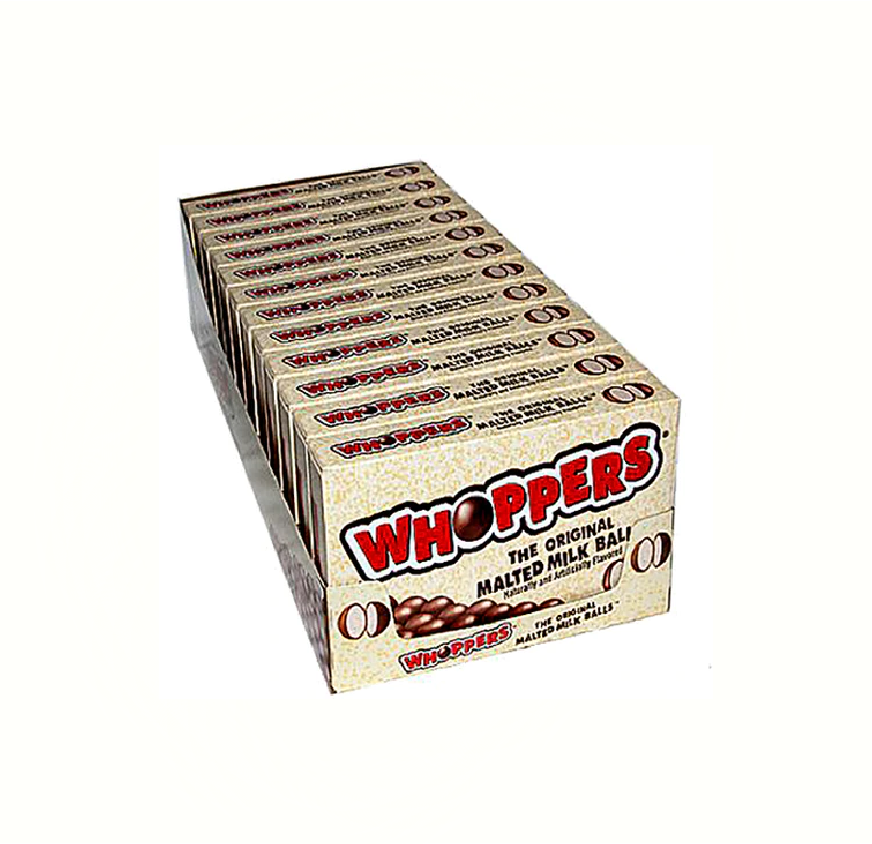 WHOPPERS 12/12CT