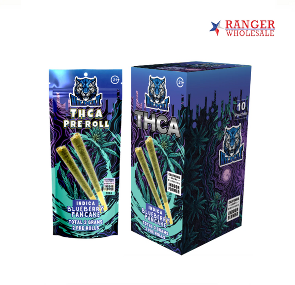 BC CHERRY 2/6CT Ranger Wholesale BC CHERRY 2/6CT Ranger Wholesale