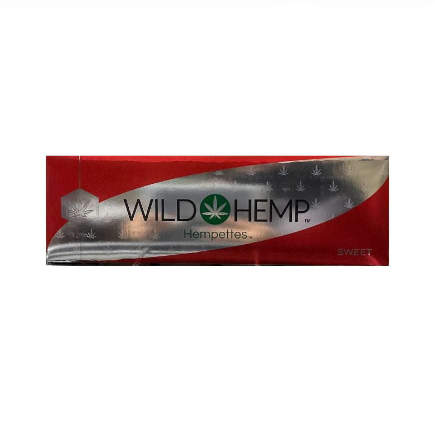 WILD HEMP ORIGINAL BX