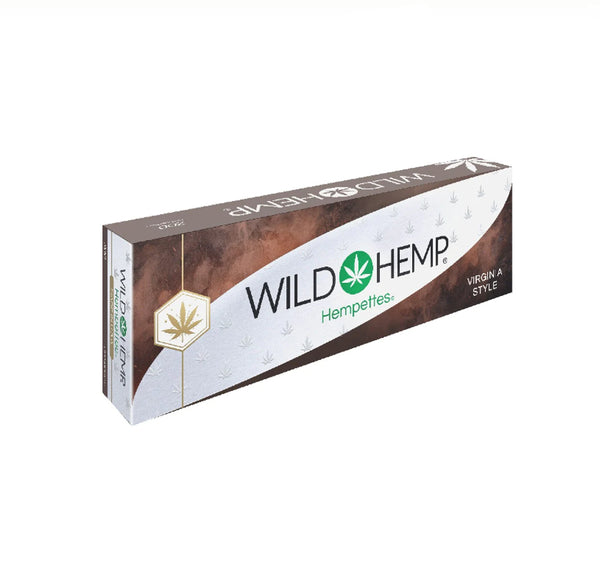 WILD HEMP VIRGINIA BX