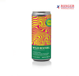 WILD REVIVAL12OZ10MGTHC SINGLE
