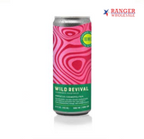 WILD REVIVAL12OZ10MGTHC SINGLE