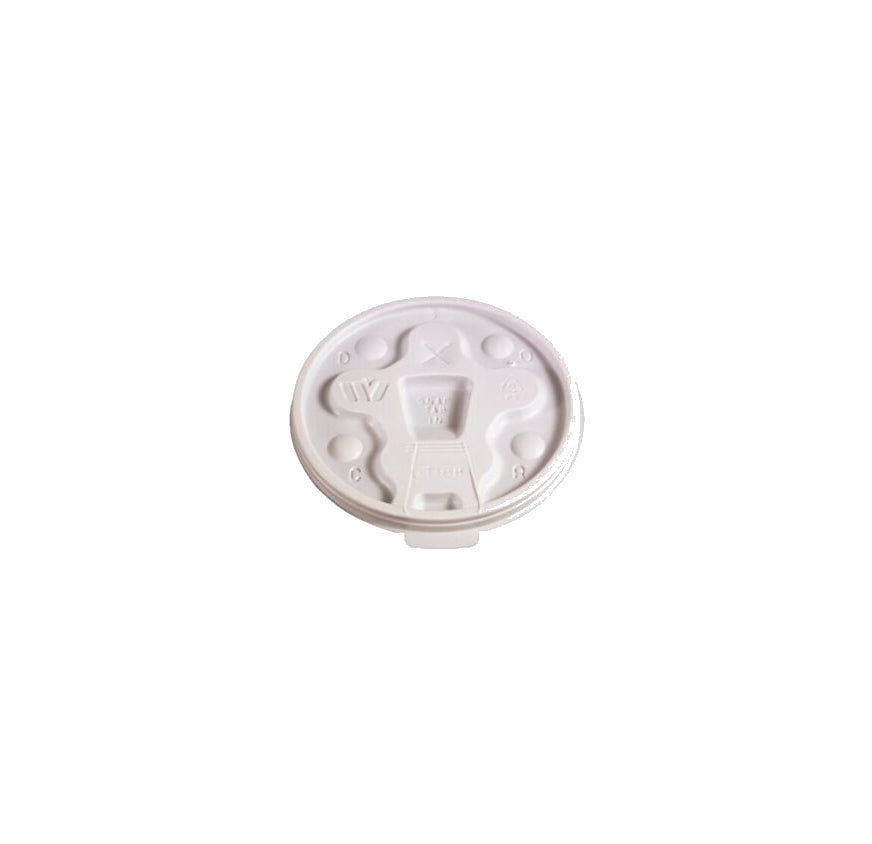 WIN CUP LID DR PEP32/44 1000CT