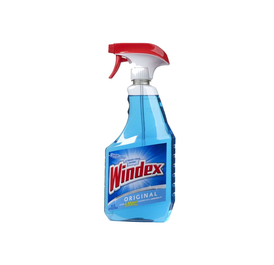 WINDEX--26floz- single