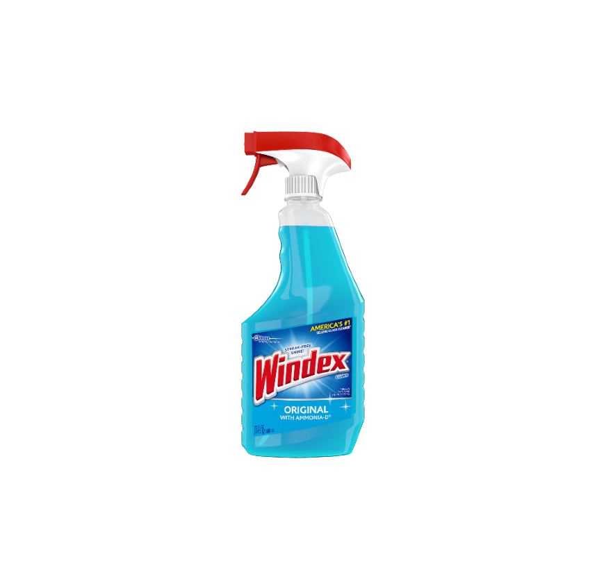 WINDEX 23oz TRIGGER SINGLE