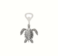 WINE OPENER TURTLE SINGLE