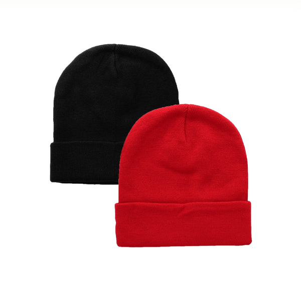 WINTER HAT PLAIN SINGLE