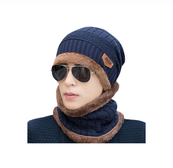 WINTER HAT & MORE SINGLE