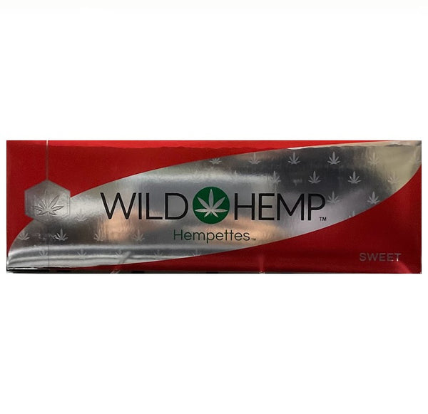 WILD HEMP SWEET BX