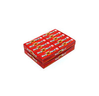 WRIGLEY BIG RED 0.50C 5/40CT