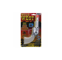 Will West CAP PISTOL