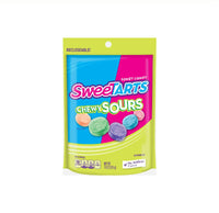 Wonka Sweetart Chewy Sours Sha