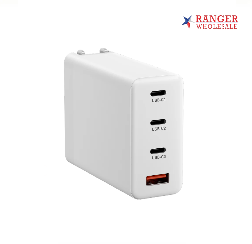 X20 USB CHARGER SINGLE