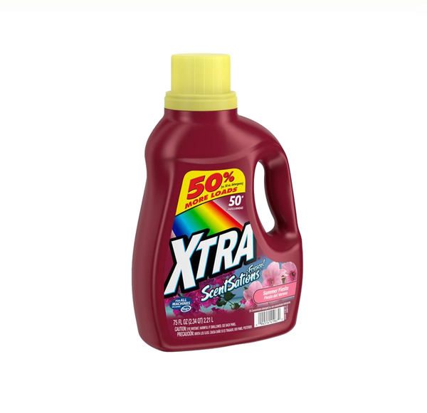 XTRA LIQUID SUMMER FIESTA 56OZ