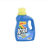 XTRA LIQUID DETERGENT 56OZ