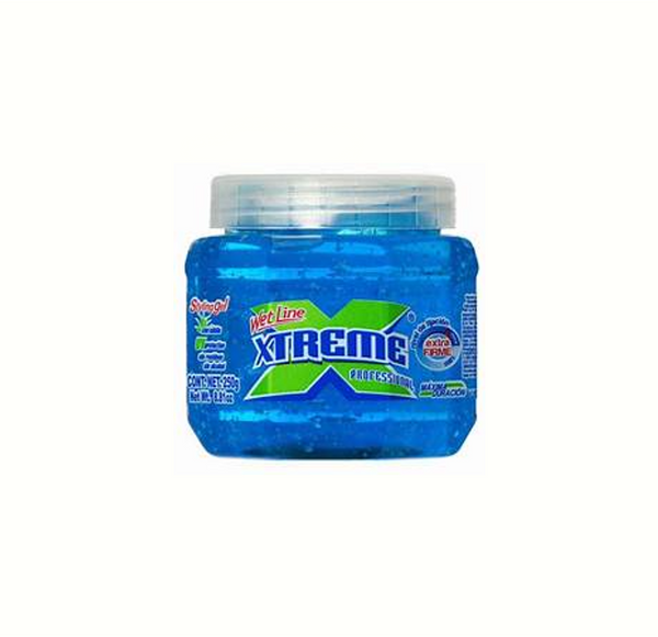 XTREME PRO HAIR GEL 8.81OZ