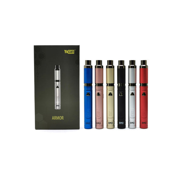YOCAN ARMOR