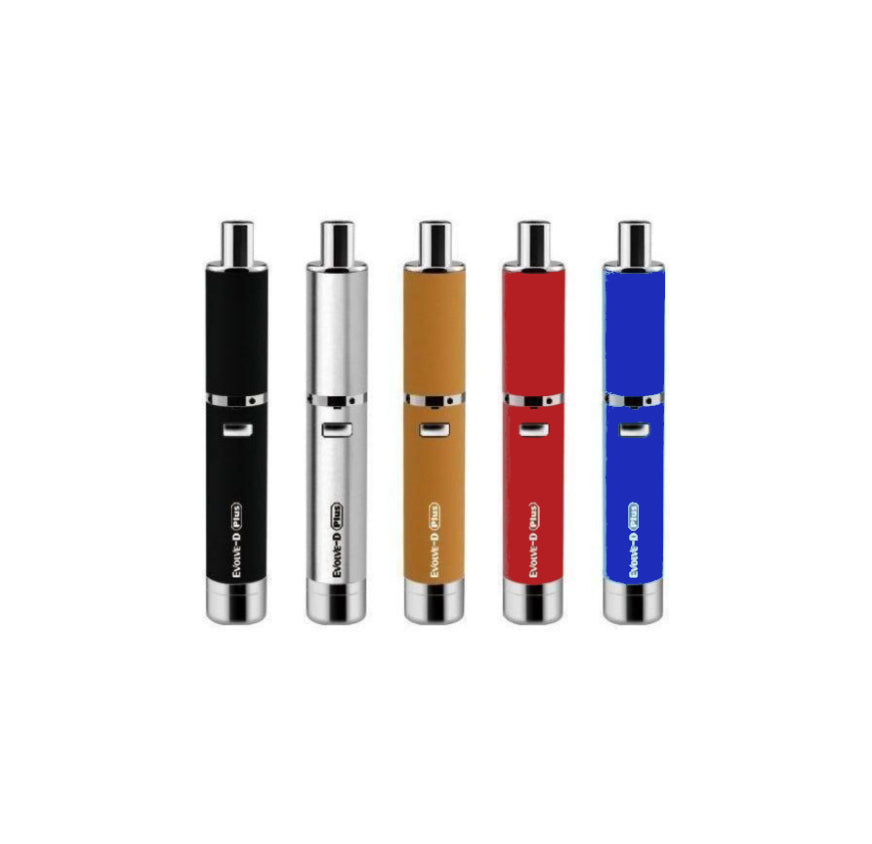 YOCAN EVOLVE PLUS