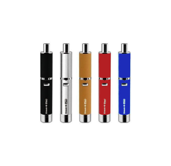 YOCAN EVOLVE PLUS