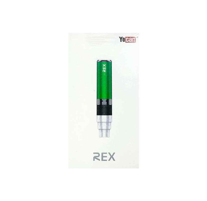 YOCAN REX