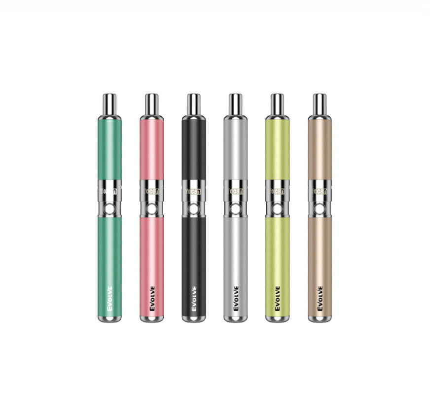 YOCAN VAPE PEN KIT