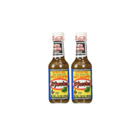 YUCATECO XTRA HOT SAUCE 4OZ