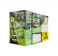 ZIG ZAG WRAP DISPLAY B4G1 FREE