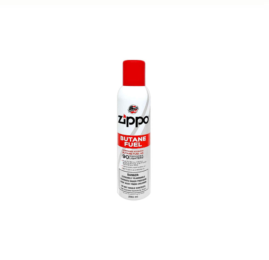 ZIPPO BUTANE FUEL 9.8OZ