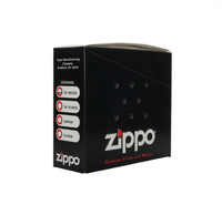 ZIPPO WICK 24CT DISPLAY CARD