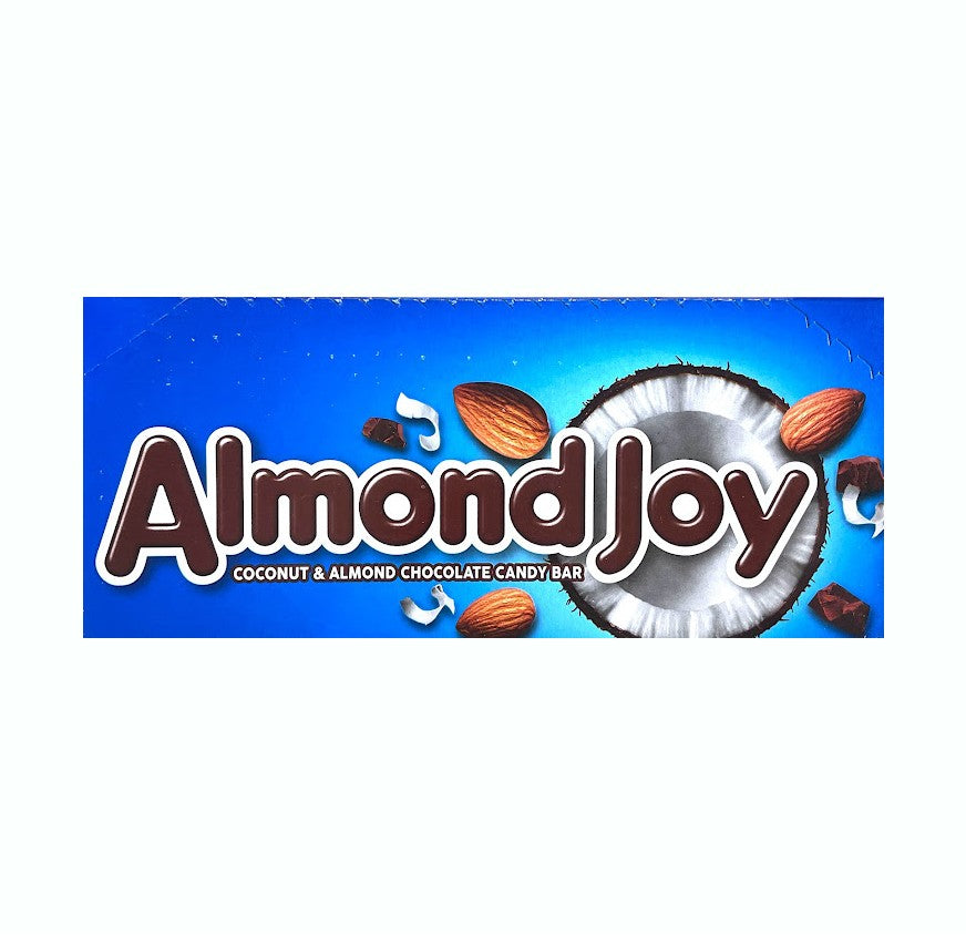 ALMOND JOY KING 18CT