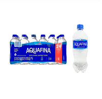 AQUAFINA WATER 200Z/24CT