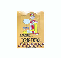 LONG BOYS TUB 130ct/0.13oz