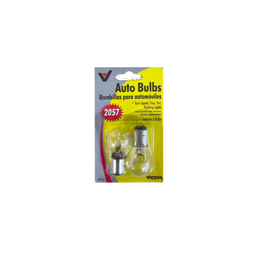 2057 BULBS