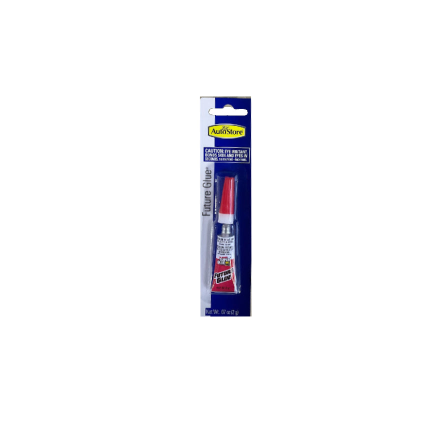 SUPER GLU LILAUTO SINGLE
