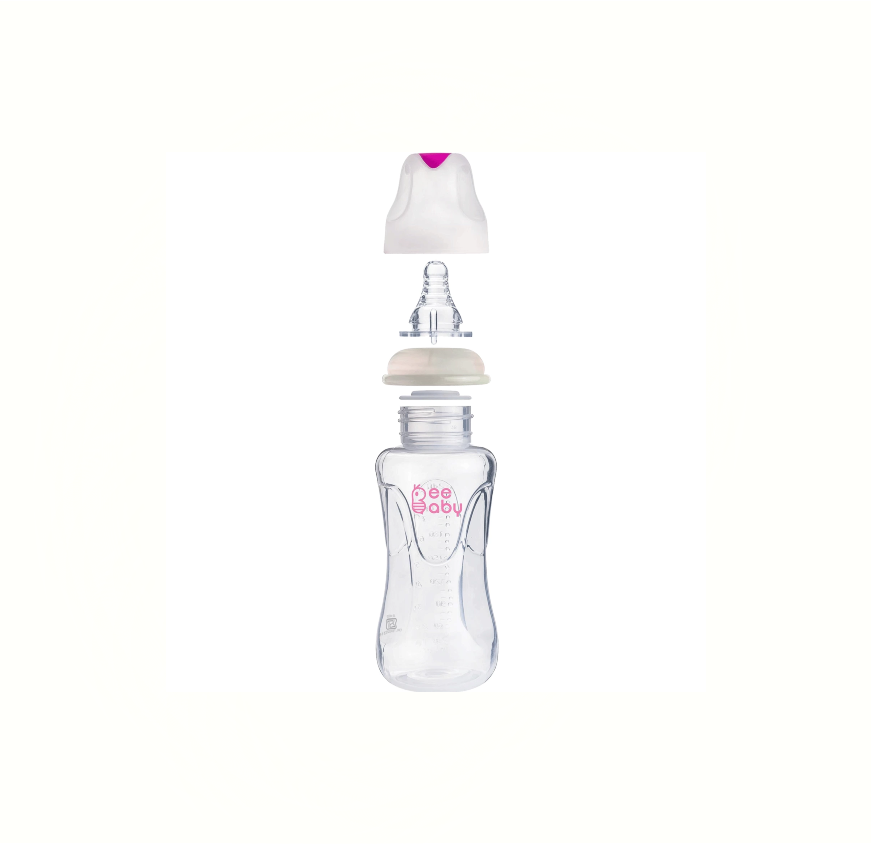 BABY BOTTLE SM 240ml