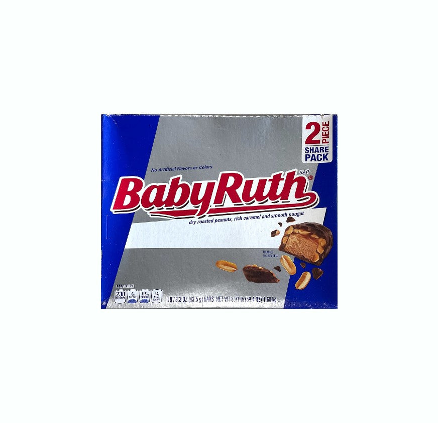 BABYRUTH KG 18CT