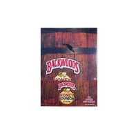 BACKWOODS SINGLE24CT HONEY BOR