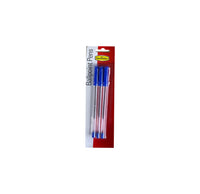 NECESSITIES BALL POINT PENS3CT