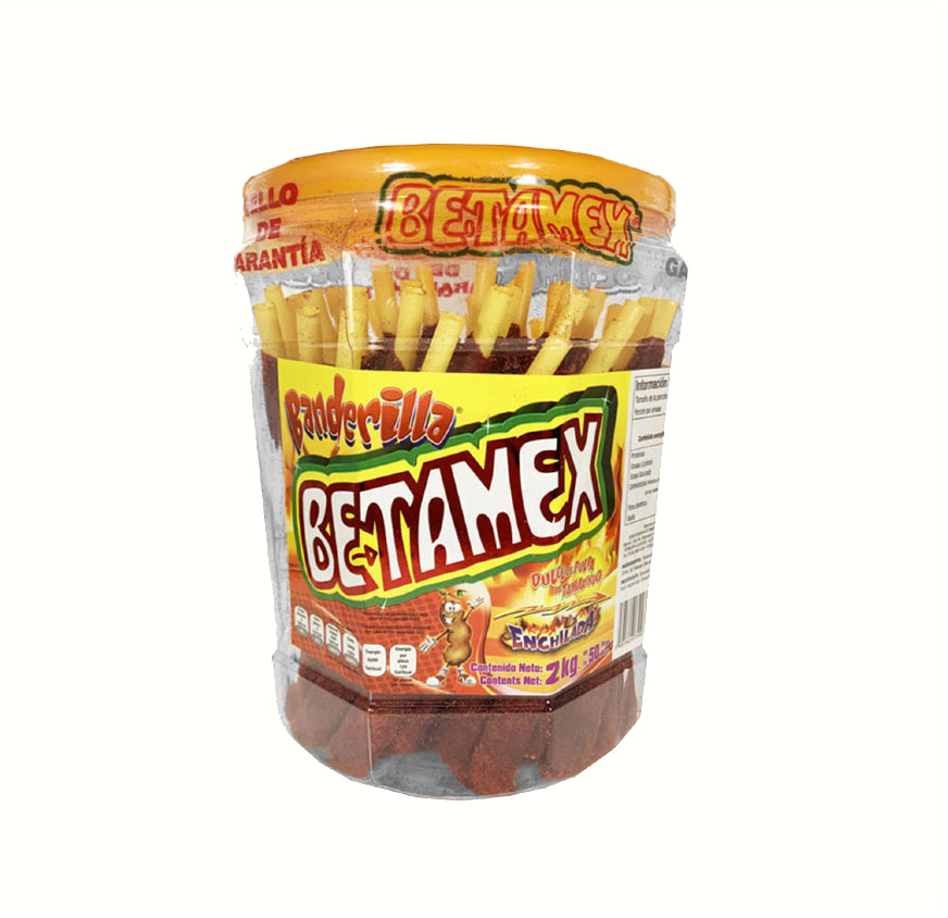 betamax 50ct
