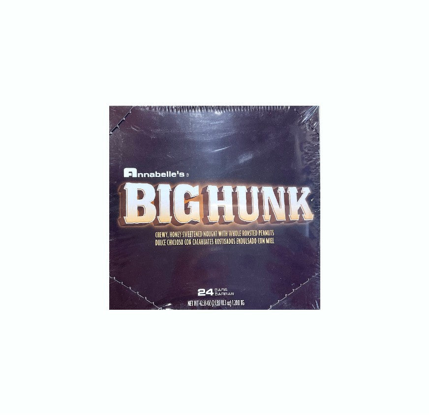 BIG HUNK 24CT